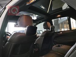 مرسيدس بنز ام ال- كلاس